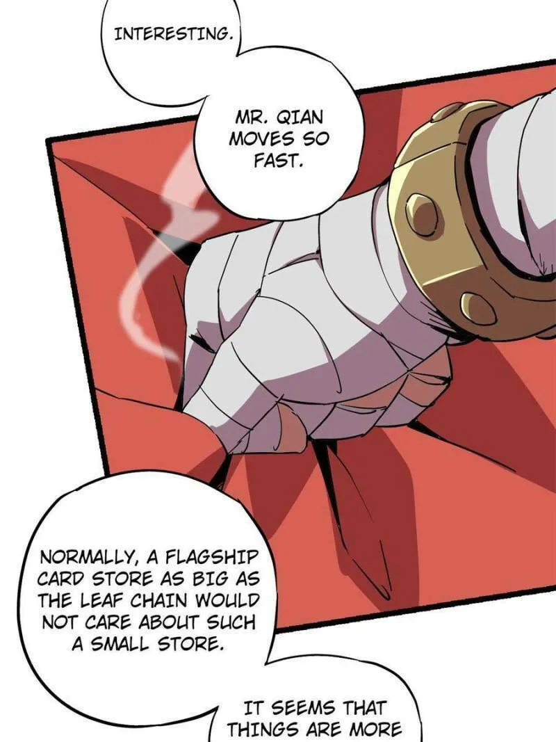 Read Divine Card Creator chapter 5 image 75 on Lezhin