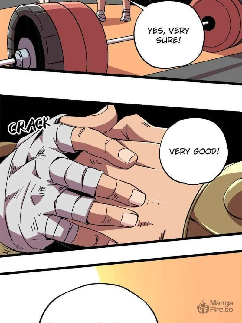 Read Divine Card Creator chapter 5 image 77 on Lezhin