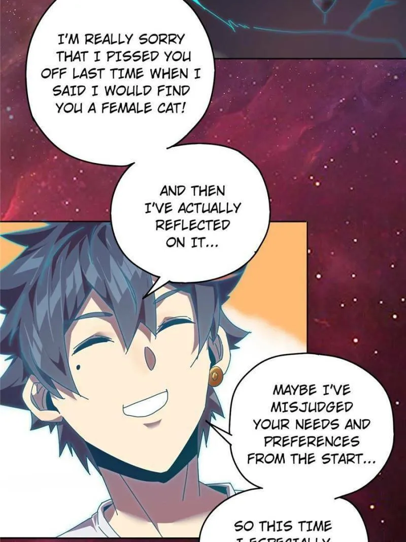 Read Divine Card Creator chapter 50 image 1 on Lezhin