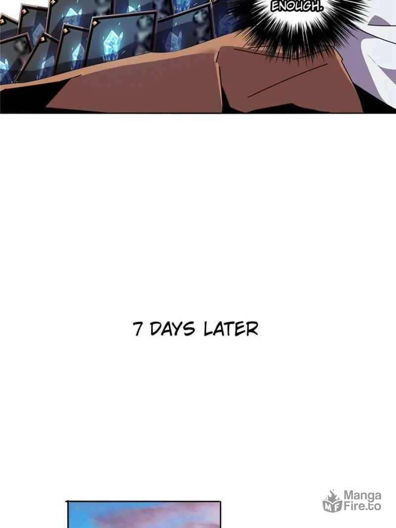 Read Divine Card Creator chapter 50 image 11 on Lezhin