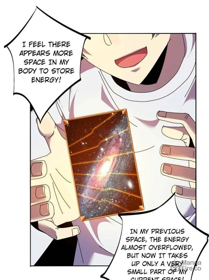 Read Divine Card Creator chapter 50 image 14 on Lezhin
