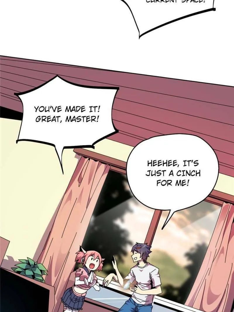 Read Divine Card Creator chapter 50 image 15 on Lezhin