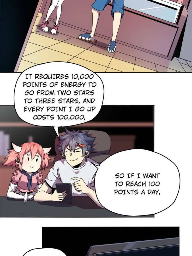 Read Divine Card Creator chapter 50 image 16 on Lezhin