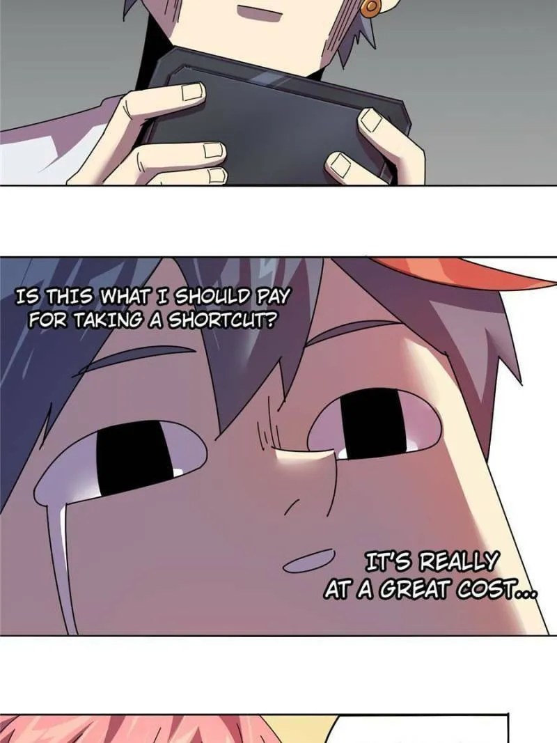 Read Divine Card Creator chapter 50 image 18 on Lezhin