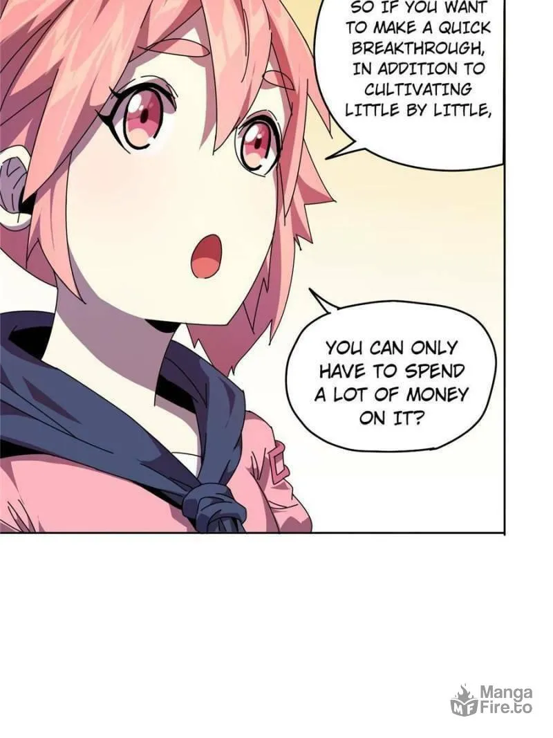 Read Divine Card Creator chapter 50 image 19 on Lezhin