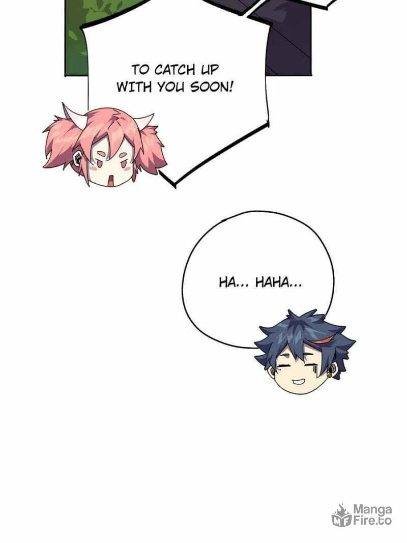 Read Divine Card Creator chapter 50 image 29 on Lezhin