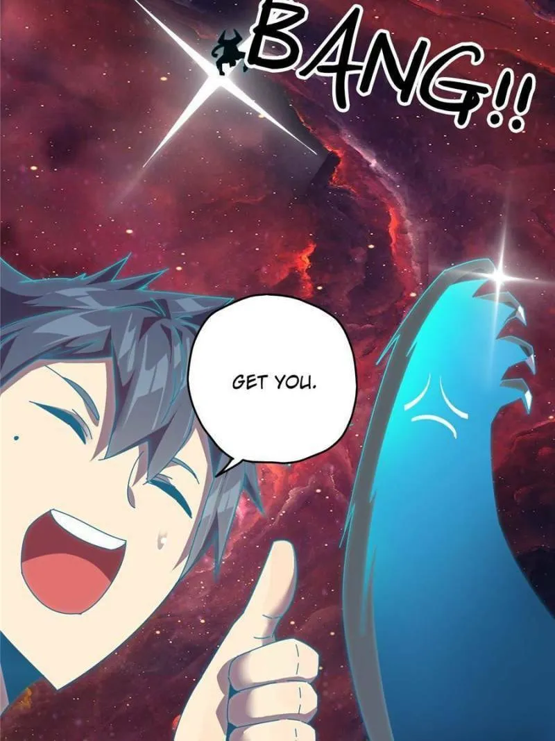 Read Divine Card Creator chapter 50 image 3 on Lezhin