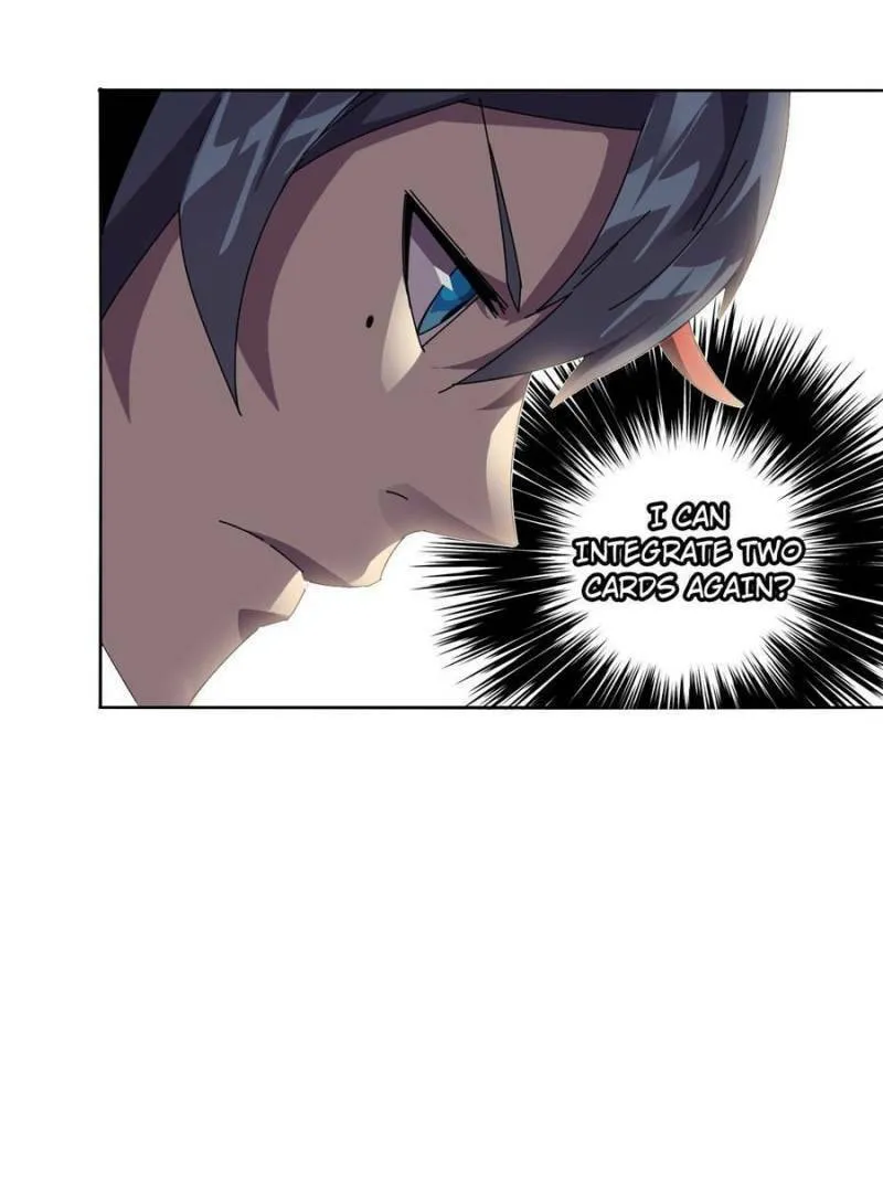 Read Divine Card Creator chapter 50 image 33 on Lezhin