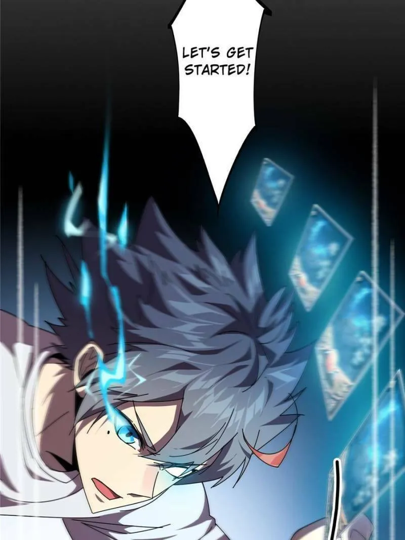 Read Divine Card Creator chapter 50 image 36 on Lezhin