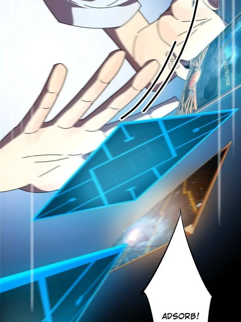 Read Divine Card Creator chapter 50 image 37 on Lezhin