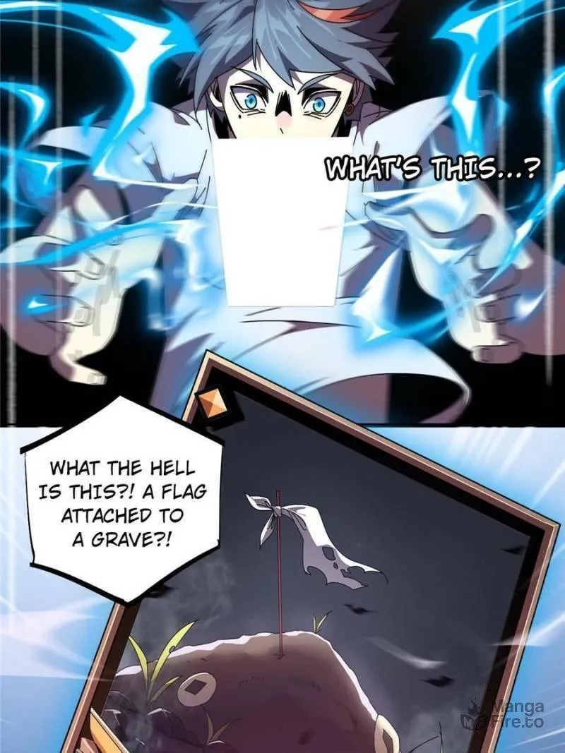Read Divine Card Creator chapter 50 image 39 on Lezhin