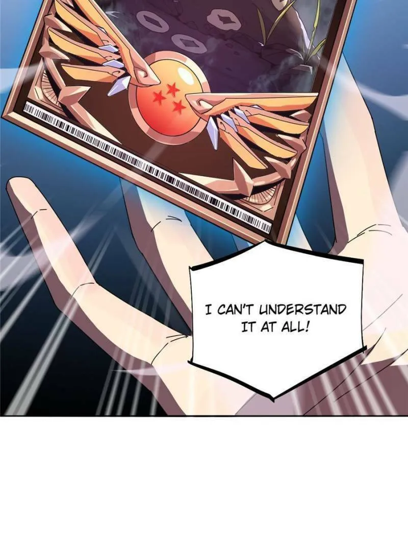 Read Divine Card Creator chapter 50 image 40 on Lezhin