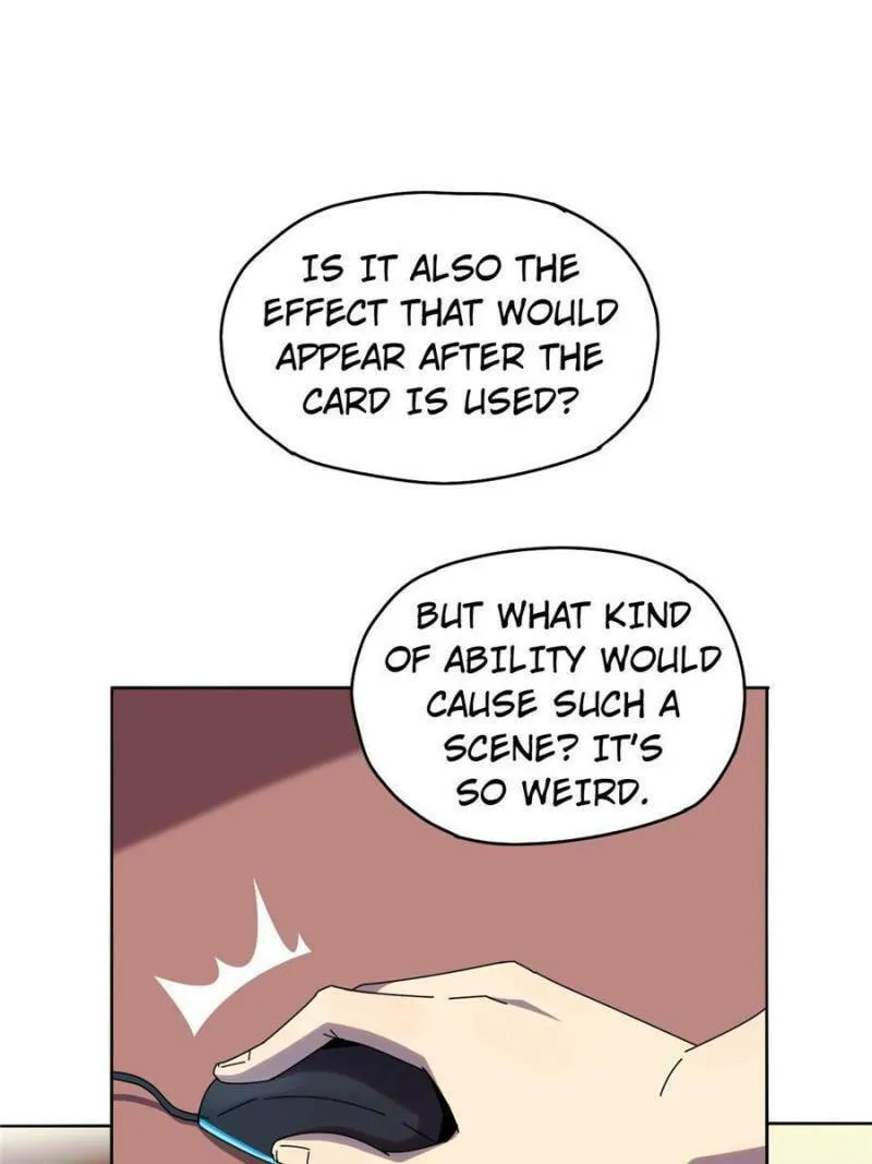 Read Divine Card Creator chapter 50 image 42 on Lezhin