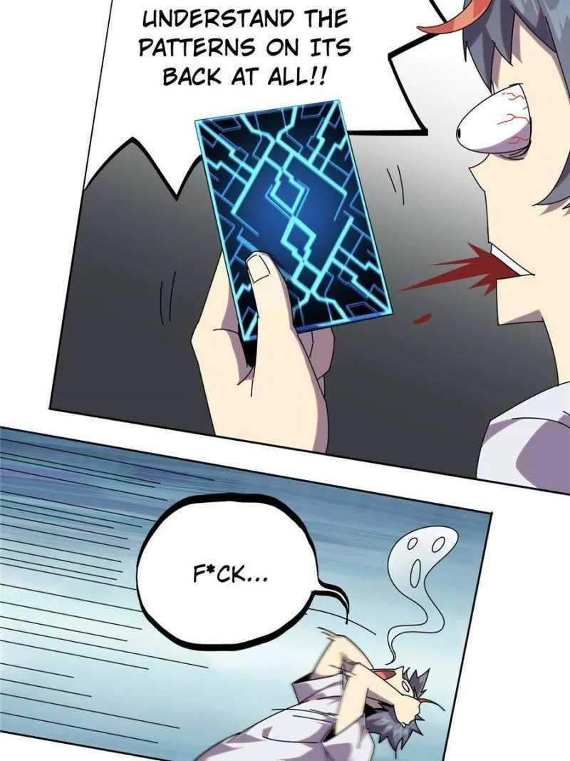 Read Divine Card Creator chapter 50 image 51 on Lezhin