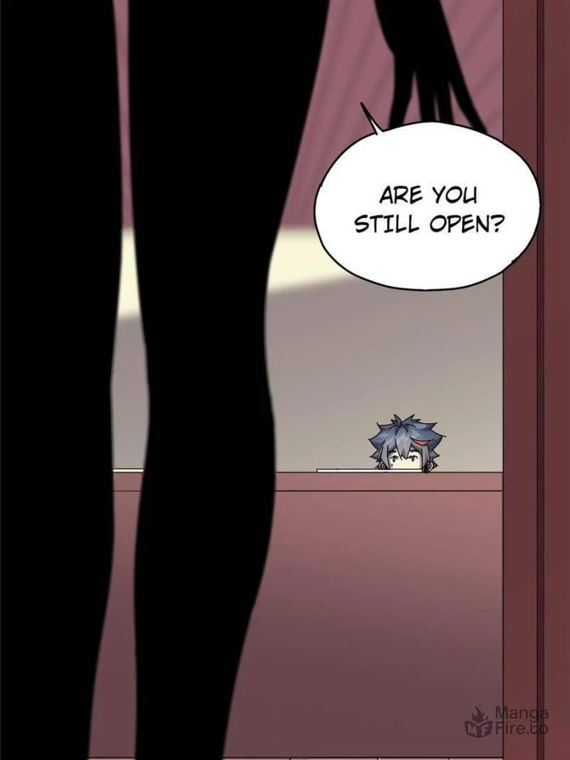 Read Divine Card Creator chapter 50 image 53 on Lezhin