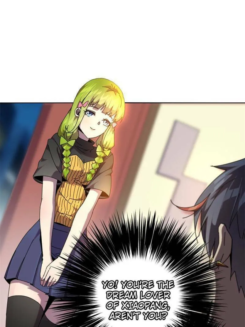 Read Divine Card Creator chapter 51 image 0 on Lezhin