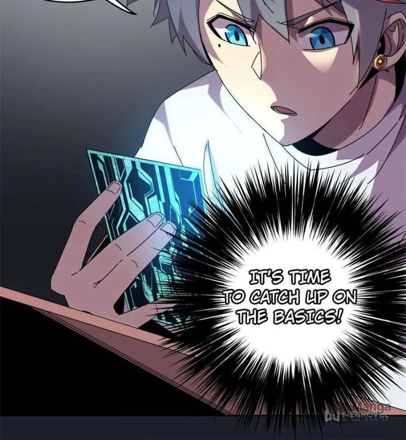Read Divine Card Creator chapter 51 image 11 on Lezhin
