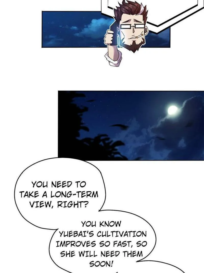 Read Divine Card Creator chapter 51 image 15 on Lezhin
