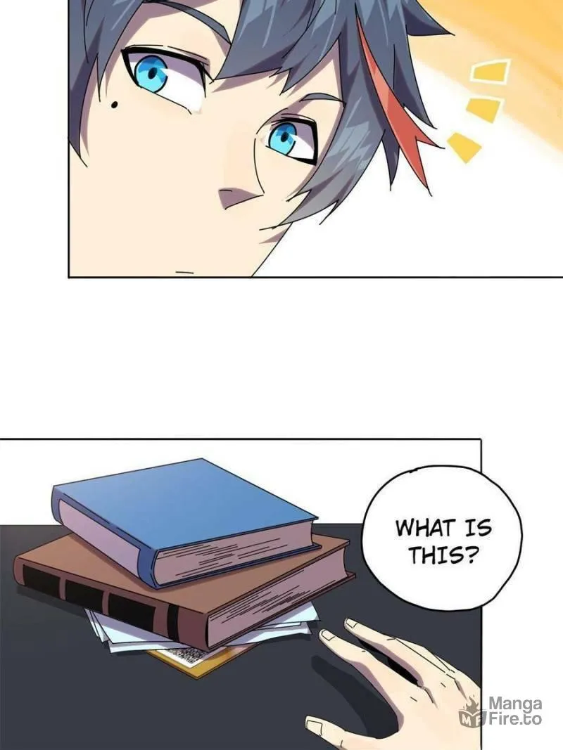 Read Divine Card Creator chapter 51 image 19 on Lezhin