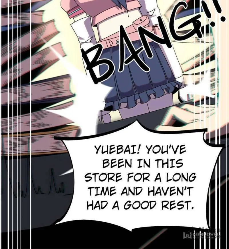 Read Divine Card Creator chapter 51 image 23 on Lezhin