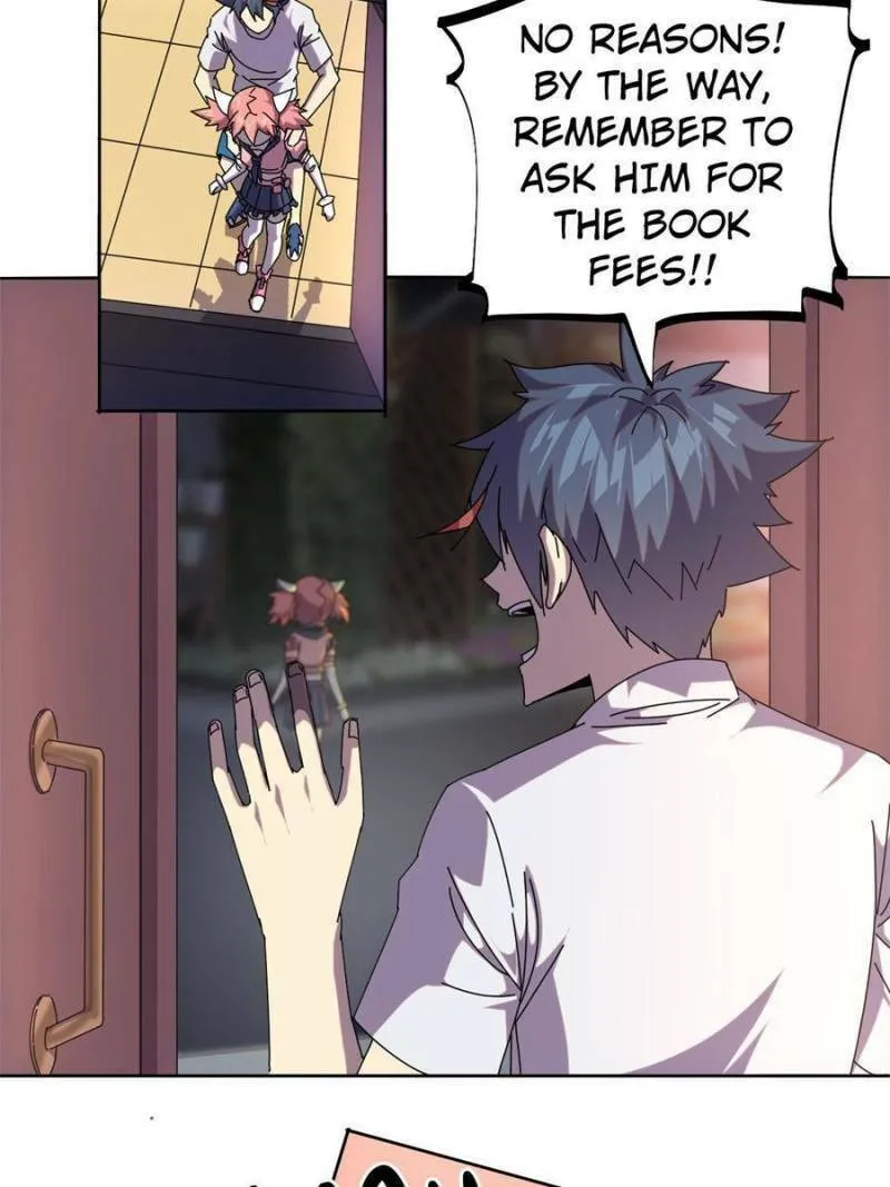 Read Divine Card Creator chapter 51 image 25 on Lezhin