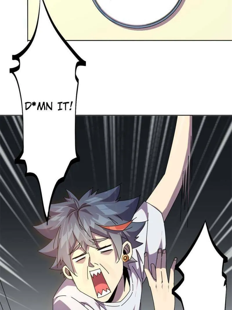 Read Divine Card Creator chapter 51 image 28 on Lezhin