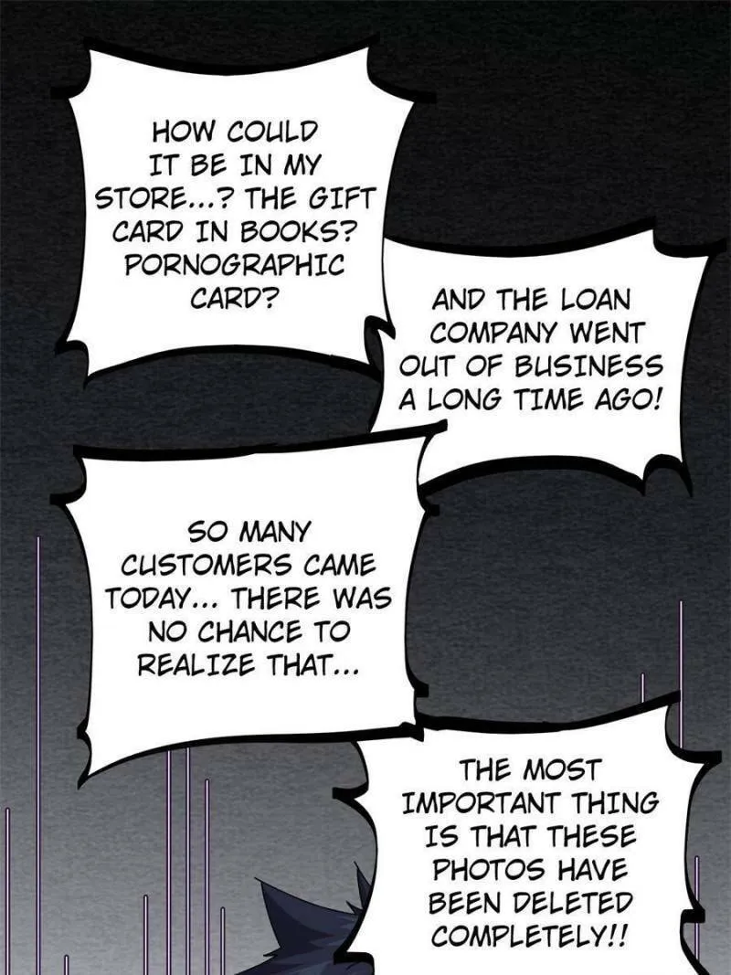 Read Divine Card Creator chapter 51 image 30 on Lezhin