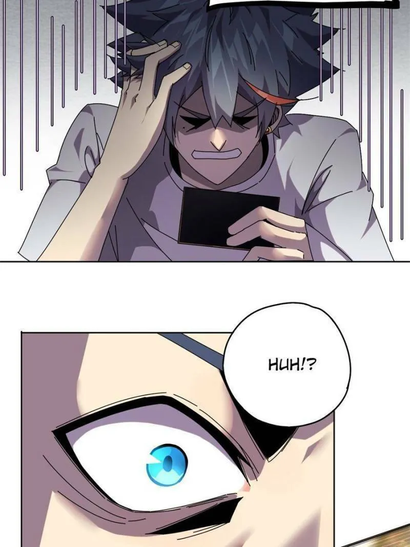 Read Divine Card Creator chapter 51 image 31 on Lezhin