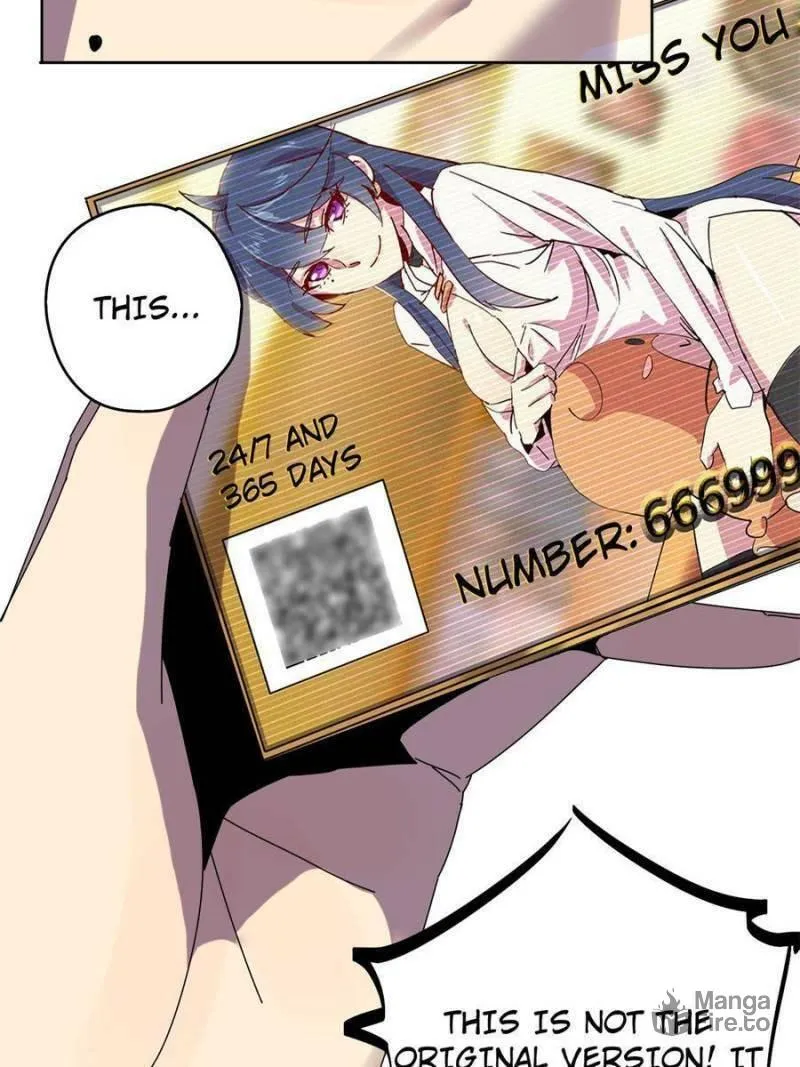 Read Divine Card Creator chapter 51 image 32 on Lezhin