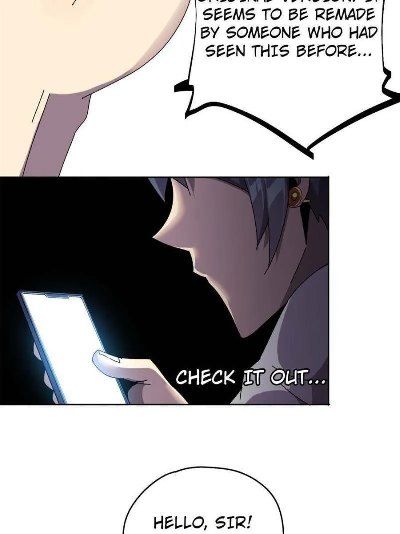 Read Divine Card Creator chapter 51 image 33 on Lezhin