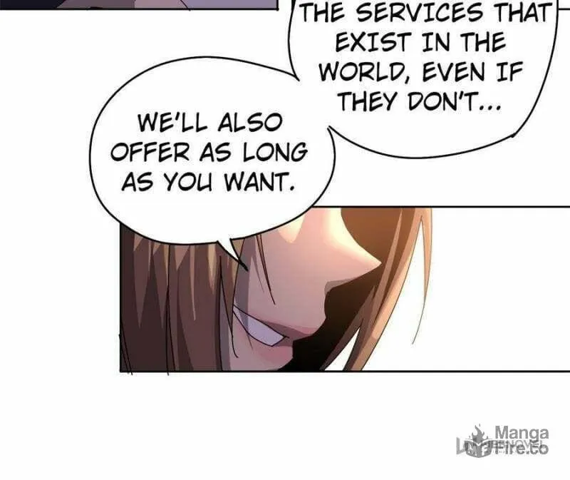 Read Divine Card Creator chapter 51 image 35 on Lezhin