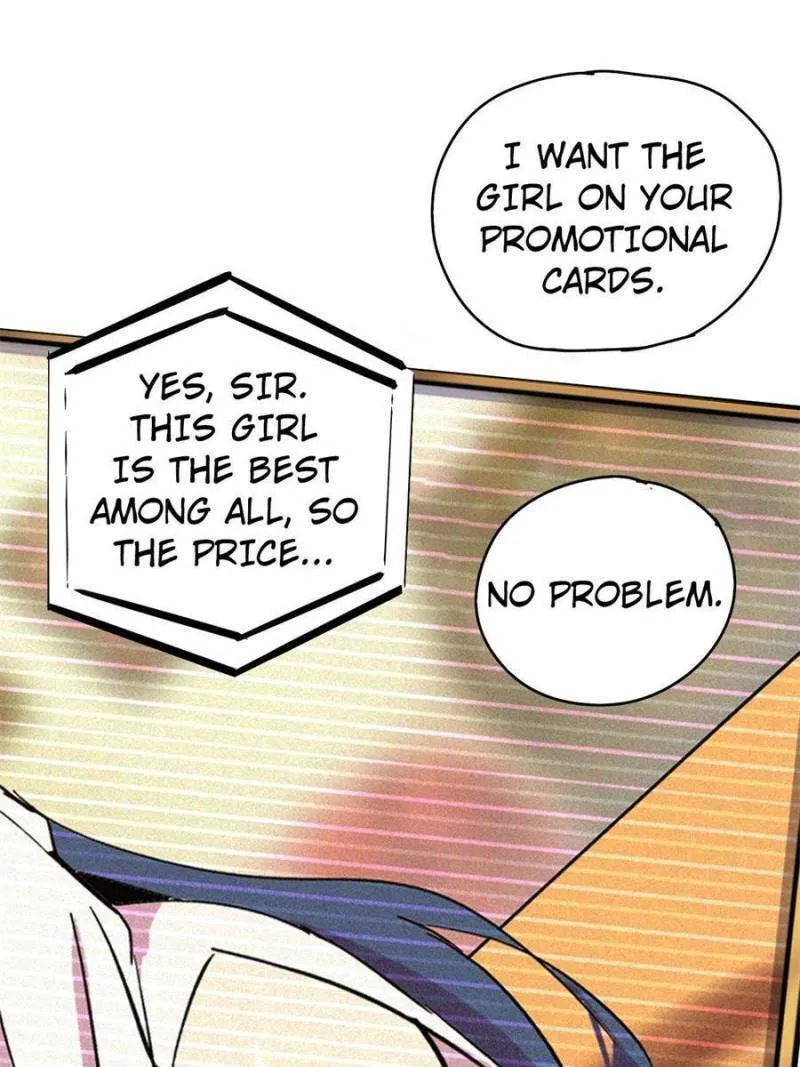 Read Divine Card Creator chapter 51 image 36 on Lezhin