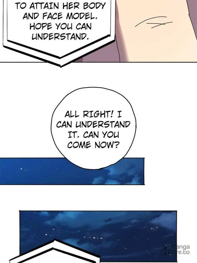 Read Divine Card Creator chapter 51 image 38 on Lezhin