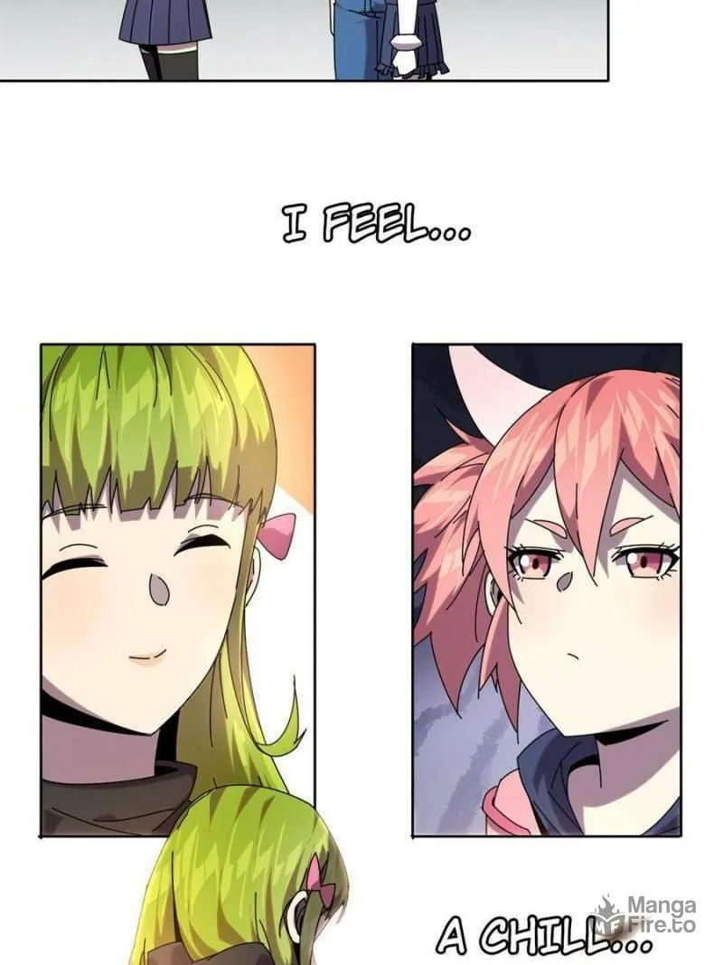 Read Divine Card Creator chapter 51 image 4 on Lezhin