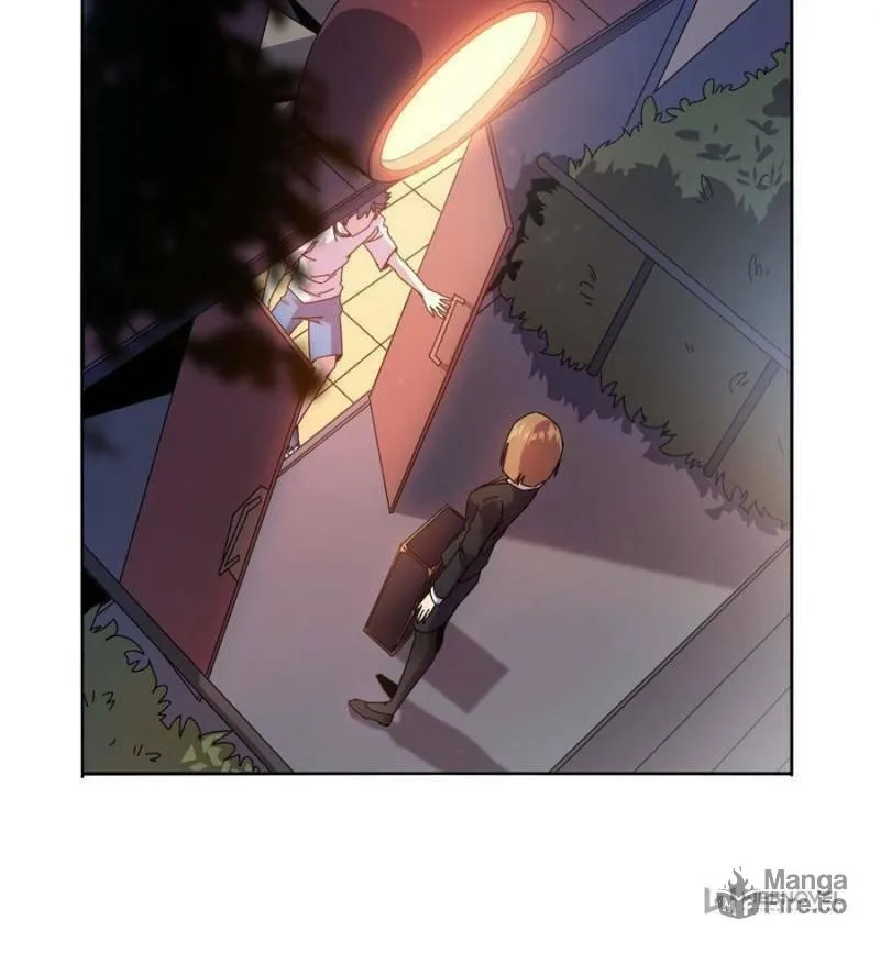 Read Divine Card Creator chapter 51 image 41 on Lezhin
