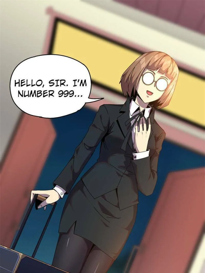 Read Divine Card Creator chapter 51 image 42 on Lezhin