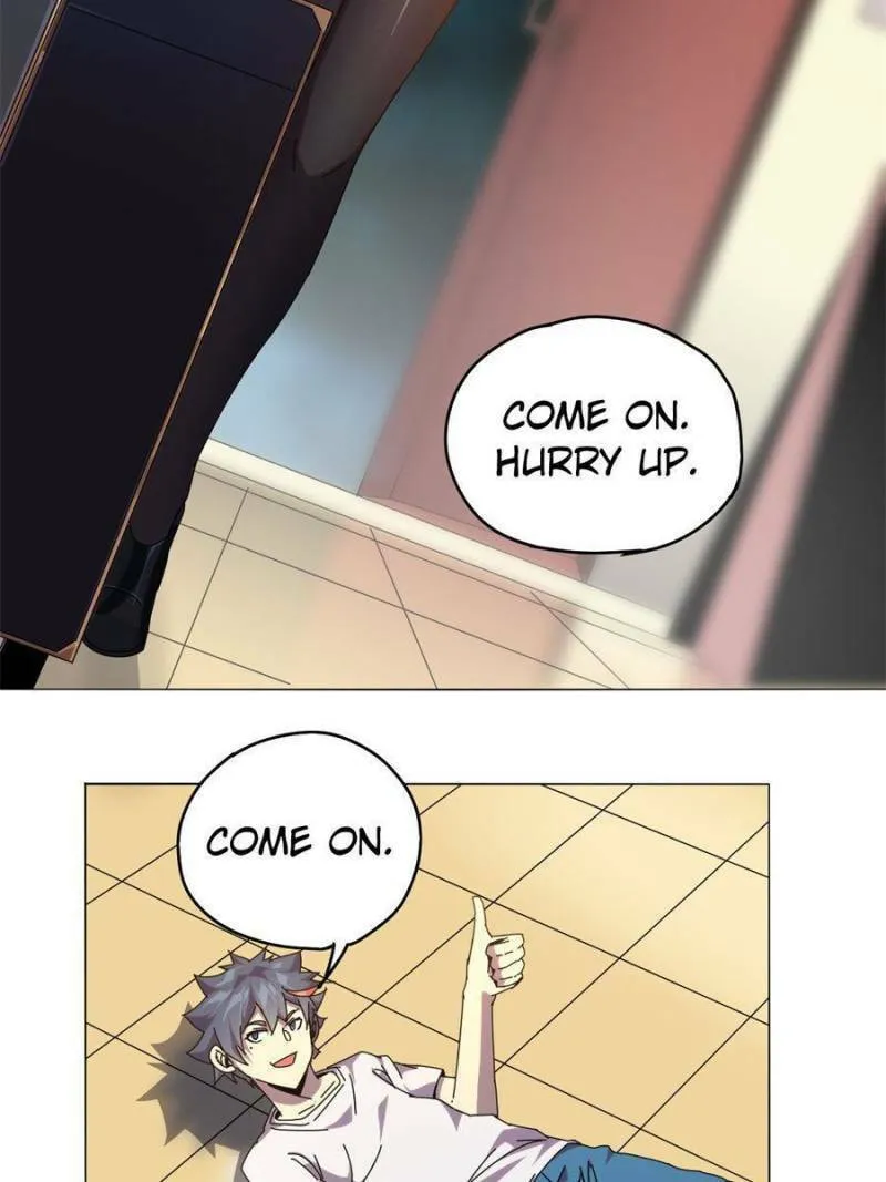 Read Divine Card Creator chapter 51 image 43 on Lezhin