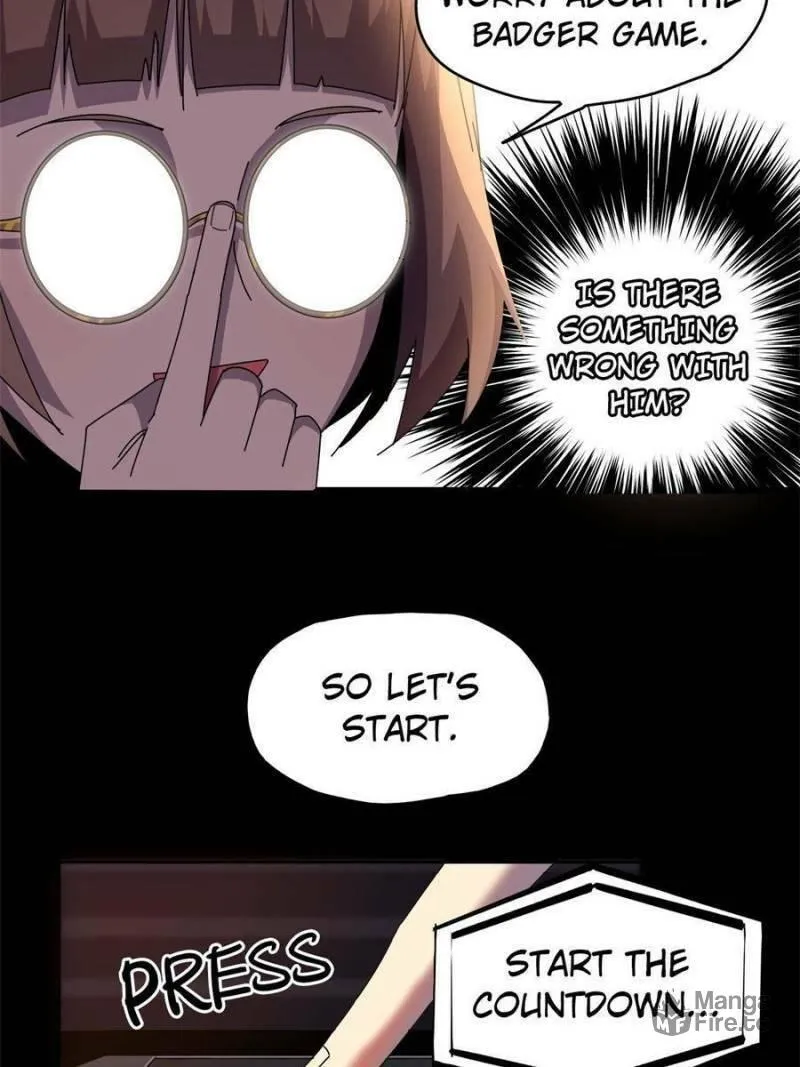 Read Divine Card Creator chapter 51 image 49 on Lezhin