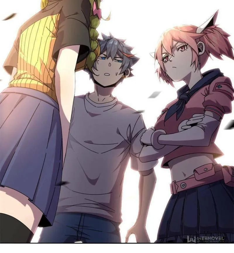 Read Divine Card Creator chapter 51 image 5 on Lezhin