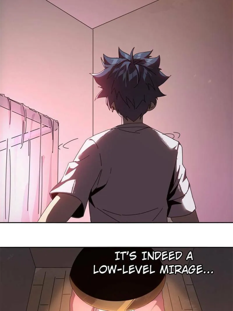 Read Divine Card Creator chapter 52 image 1 on Lezhin
