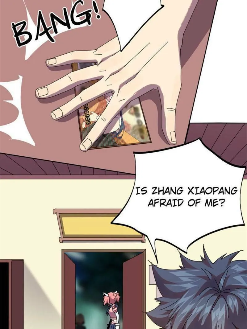 Read Divine Card Creator chapter 52 image 10 on Lezhin