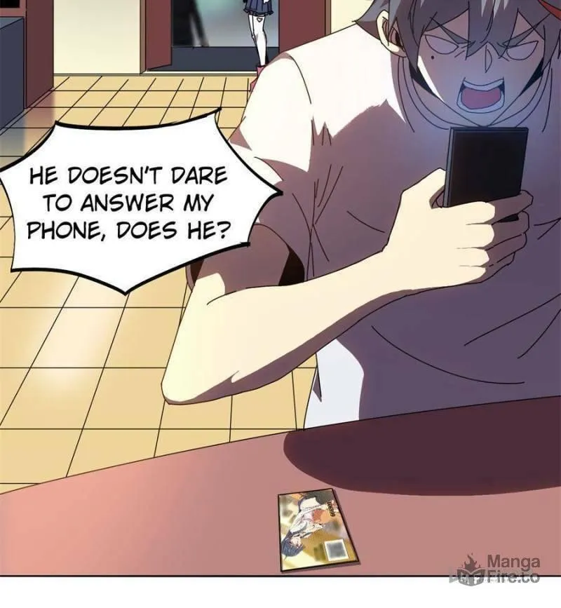 Read Divine Card Creator chapter 52 image 11 on Lezhin