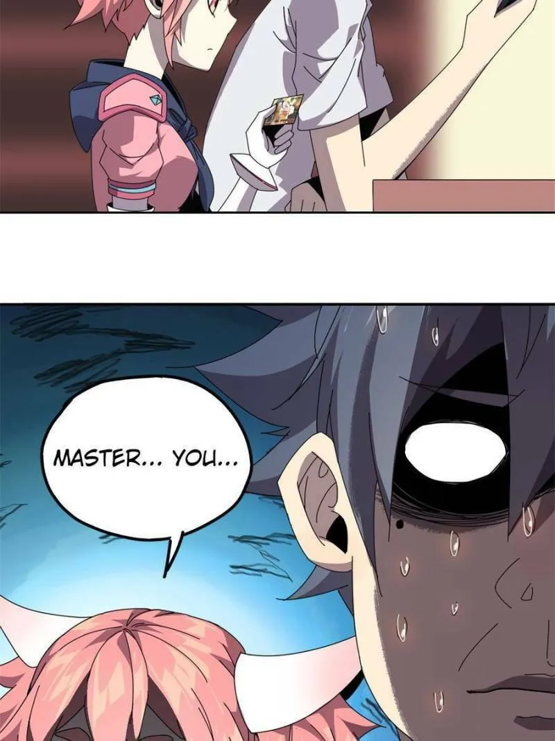 Read Divine Card Creator chapter 52 image 13 on Lezhin