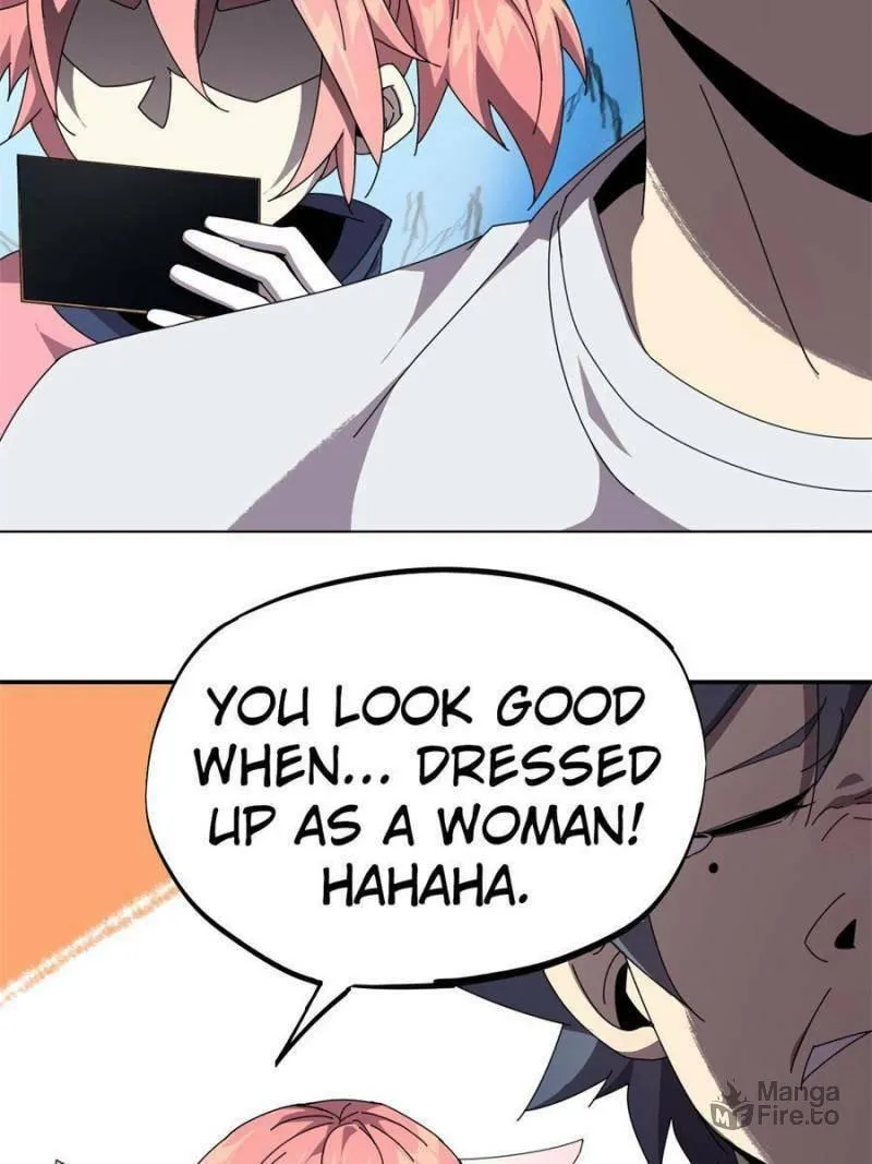 Read Divine Card Creator chapter 52 image 14 on Lezhin