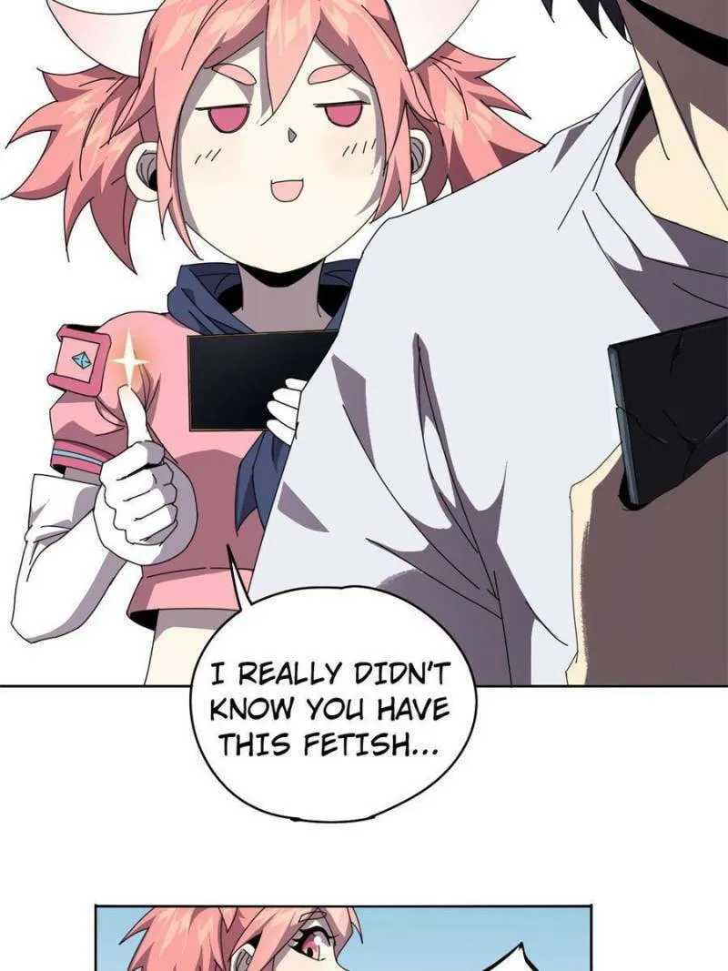 Read Divine Card Creator chapter 52 image 15 on Lezhin