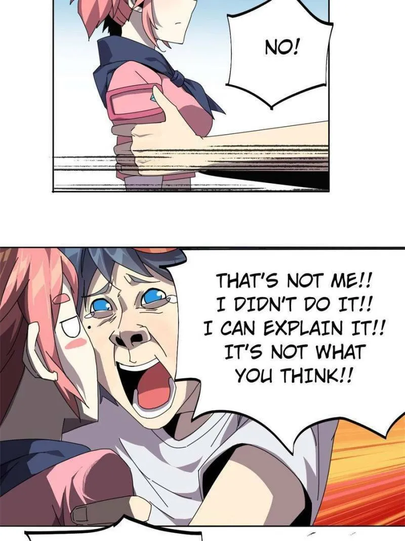 Read Divine Card Creator chapter 52 image 16 on Lezhin