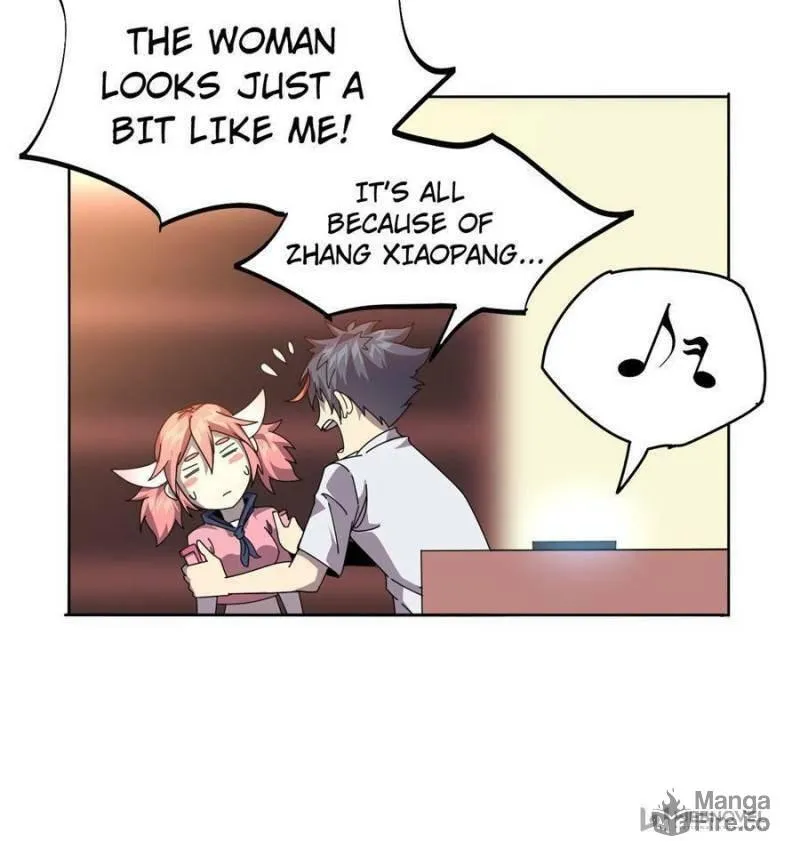 Read Divine Card Creator chapter 52 image 17 on Lezhin