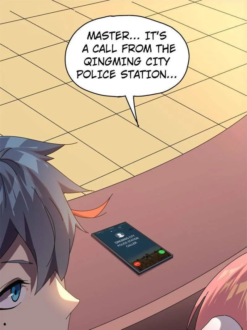 Read Divine Card Creator chapter 52 image 18 on Lezhin