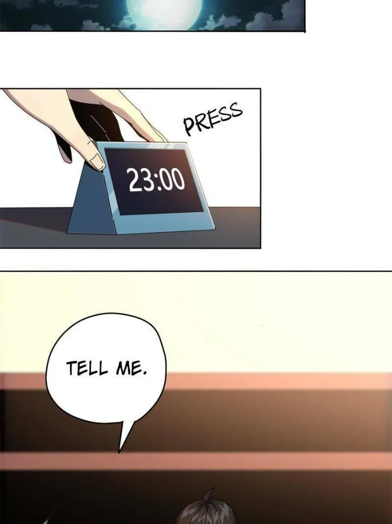 Read Divine Card Creator chapter 52 image 21 on Lezhin