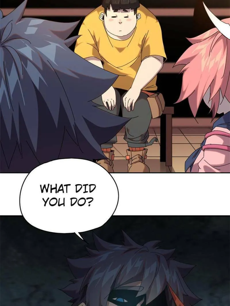Read Divine Card Creator chapter 52 image 22 on Lezhin